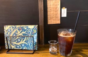アイスコーヒー
