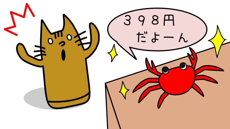 石川の冬の味覚 香箱蟹 をいただきました ハニコログ