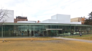 金沢21世紀美術館