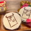 ちょこぽん