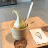 Craft Soy Soft Cream5の豆乳ソフト