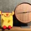 のっティとマイホーム記念品